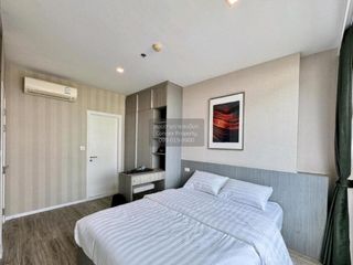 For rent 2 bedrooms condo in Si Racha, Chonburi