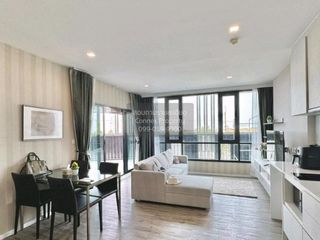 For rent 2 bedrooms condo in Si Racha, Chonburi