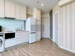 For rent 2 bedrooms condo in Si Racha, Chonburi