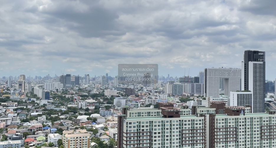 For rent 1 bed condo in Chatuchak, Bangkok