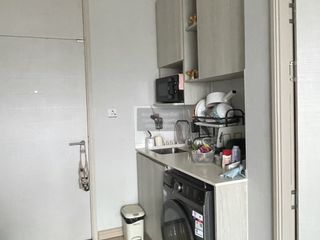 For rent 1 bed condo in Chatuchak, Bangkok