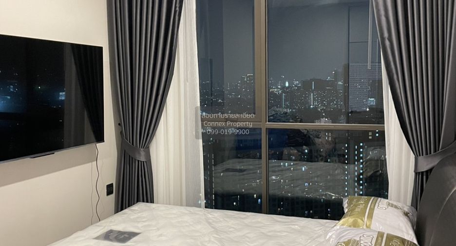 For rent 1 bed condo in Chatuchak, Bangkok