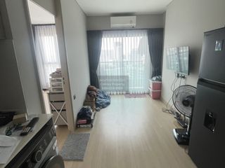 For rent 1 bed condo in Chatuchak, Bangkok