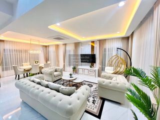 For rent 4 ベッドルーム house in Bang Phli, Samut Prakan