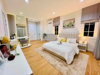 For rent 4 ベッドルーム house in Bang Phli, Samut Prakan