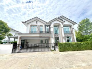 For rent 4 ベッドルーム house in Bang Phli, Samut Prakan