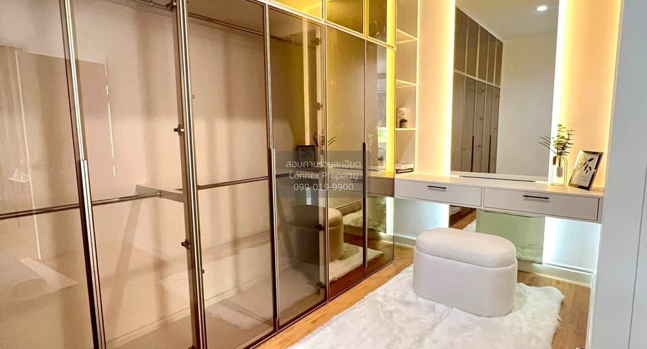 For rent 4 bedrooms house in Bang Phli, Samut Prakan