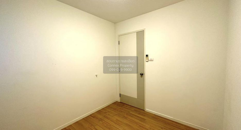 Condo en alquiler de 2 habitaciones en Lat Krabang, Bangkok