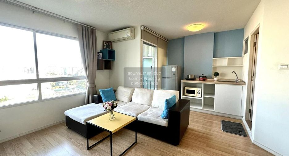 Condo en alquiler de 2 habitaciones en Lat Krabang, Bangkok