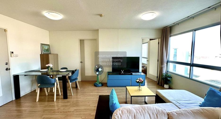 Condo en alquiler de 2 habitaciones en Lat Krabang, Bangkok