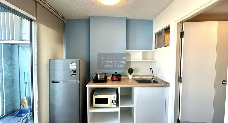 Condo en alquiler de 2 habitaciones en Lat Krabang, Bangkok