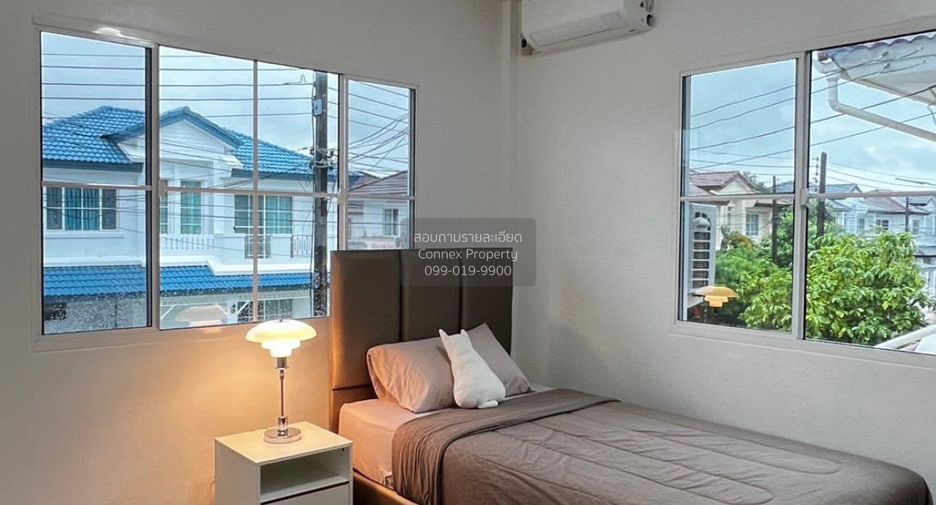 出租 3 卧室 独立屋 在 Phuket Town, 普吉