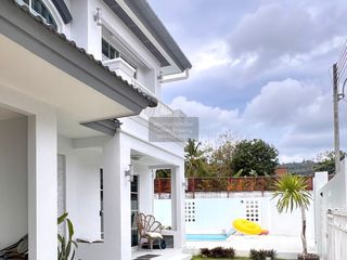 出租 3 卧室 独立屋 在 Phuket Town, 普吉