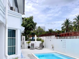 出租 3 卧室 独立屋 在 Phuket Town, 普吉