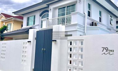 ให้เช่า 3 ห้องนอน บ้านเดี่ยว ใน เมืองภูเก็ต, ภูเก็ต