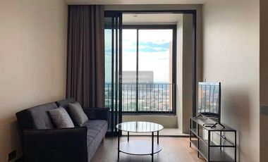 Wohnung zur Miete mit 1 Zimmer in Khlong Toei, Bangkok