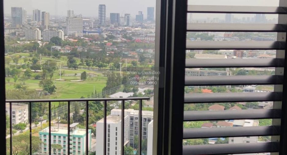 For rent 1 bed condo in Bang Na, Bangkok