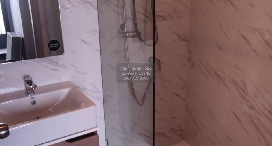 For rent 1 bed condo in Bang Na, Bangkok