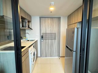 Wohnung zur Miete mit 1 Zimmer in Chatuchak, Bangkok
