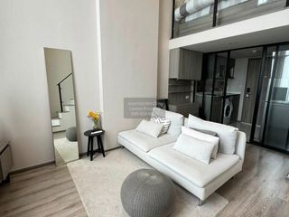 Wohnung zur Miete mit 1 Zimmer in Chatuchak, Bangkok