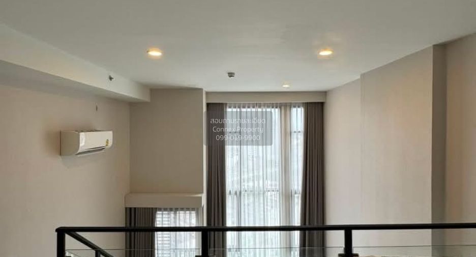 Wohnung zur Miete mit 1 Zimmer in Chatuchak, Bangkok