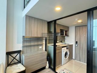 Wohnung zur Miete mit 1 Zimmer in Chatuchak, Bangkok