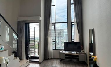 Wohnung zur Miete mit 1 Zimmer in Chatuchak, Bangkok