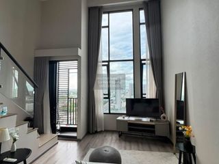 Wohnung zur Miete mit 1 Zimmer in Chatuchak, Bangkok