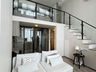 Wohnung zur Miete mit 1 Zimmer in Chatuchak, Bangkok