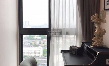 出租 1 卧室 公寓 在 Thon Buri, 曼谷