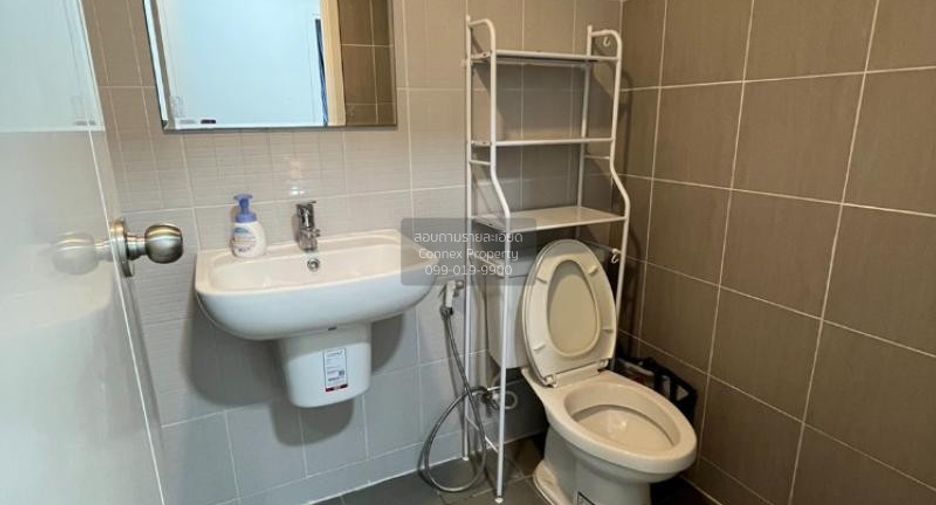 Condo en alquiler de 1 habitaciones en Mueang Samut Prakan, Samut Prakan