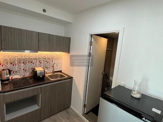 Аренда 1 кровать кондо в Mueang Samut Prakan, Самутпракан