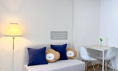 Condo en alquiler de 1 habitaciones en Phra Khanong, Bangkok