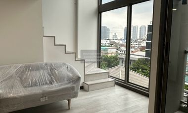 Wohnung zur Miete mit 1 Zimmer in Chatuchak, Bangkok