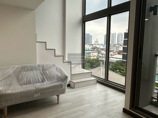 Wohnung zur Miete mit 1 Zimmer in Chatuchak, Bangkok