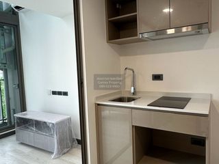 Wohnung zur Miete mit 1 Zimmer in Chatuchak, Bangkok