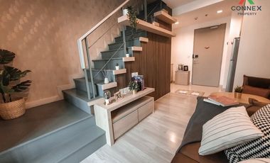 Wohnung zur Miete mit 1 Zimmer in Phra Khanong, Bangkok