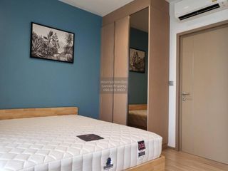 À louer 1 chambre condo à Suan Luang, Bangkok