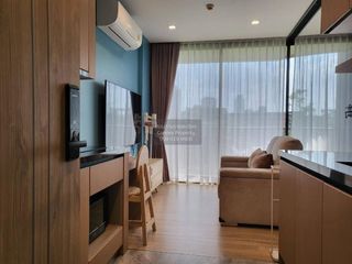 À louer 1 chambre condo à Suan Luang, Bangkok