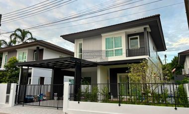 ให้เช่า 3 ห้องนอน บ้านเดี่ยว ใน เมืองภูเก็ต, ภูเก็ต