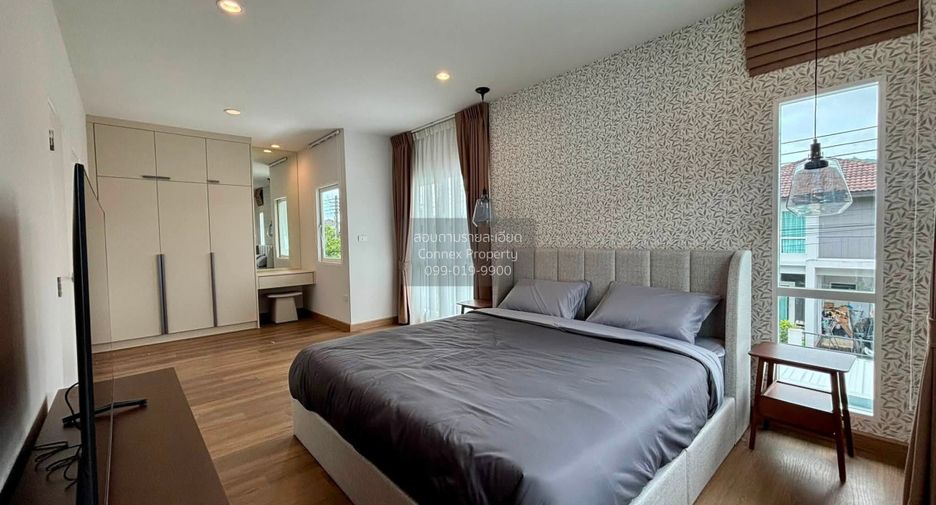 出租 3 卧室 独立屋 在 Phuket Town, 普吉