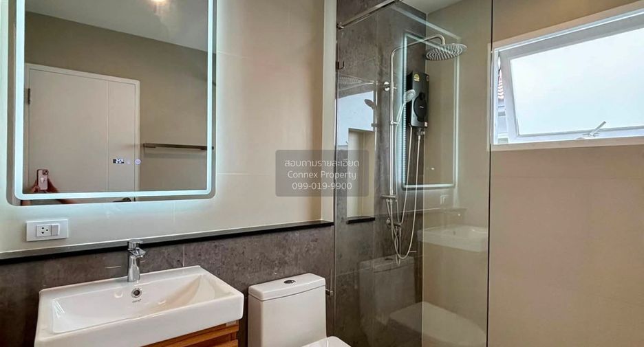 出租 3 卧室 独立屋 在 Phuket Town, 普吉