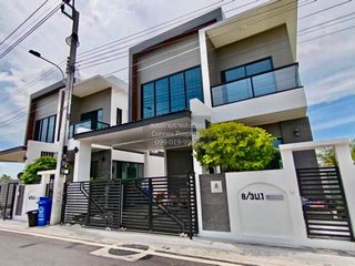 For rent 4 ベッドルーム house in Bang Phli, Samut Prakan