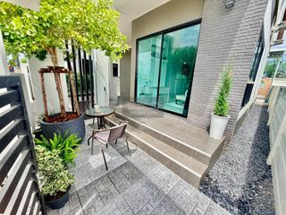 For rent 4 ベッドルーム house in Bang Phli, Samut Prakan
