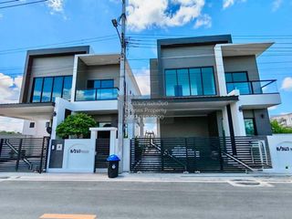 For rent 4 ベッドルーム house in Bang Phli, Samut Prakan