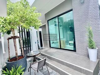For rent 4 ベッドルーム house in Bang Phli, Samut Prakan