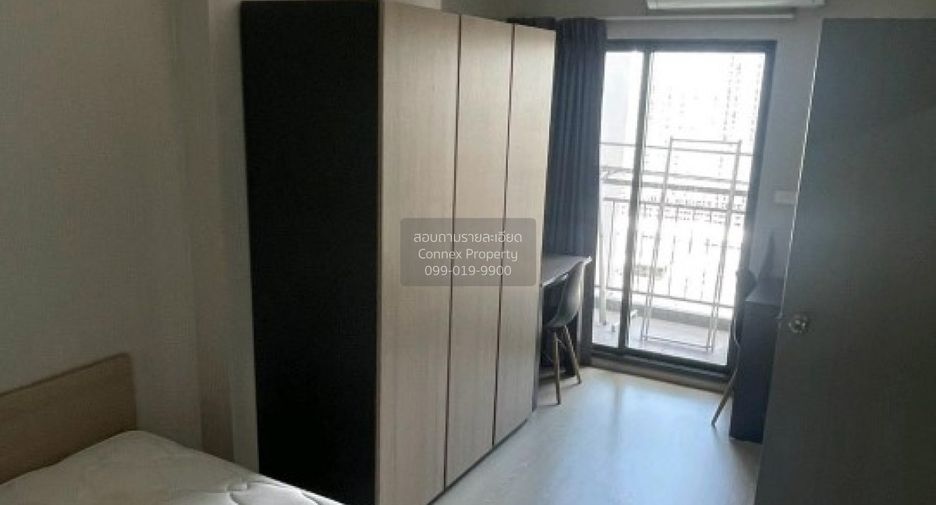 À louer 1 chambre condo à Phra Pradaeng, Samut Prakan