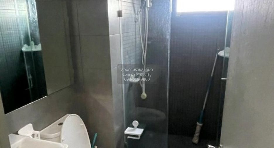 À louer 1 chambre condo à Phra Pradaeng, Samut Prakan