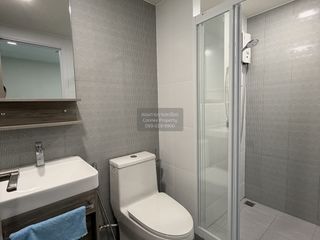 For rent 1 bed condo in Thung Khru, Bangkok