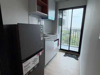 For rent 1 bed condo in Thung Khru, Bangkok